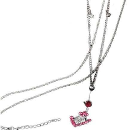 Sector zircon waist chain Fendax 0