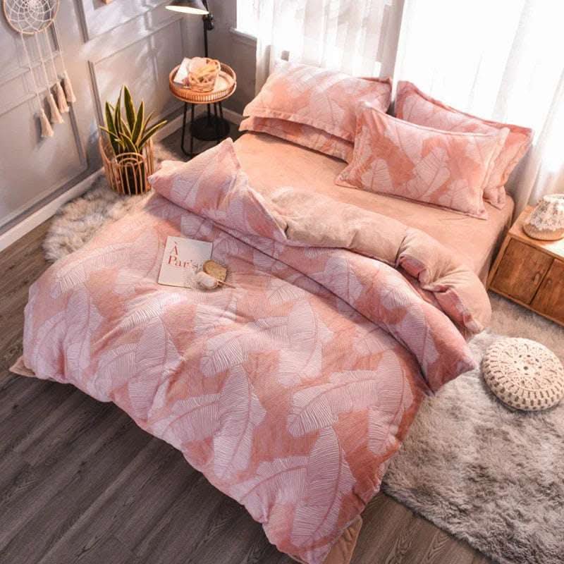 Printed bedding Fendax 0