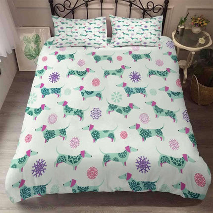 Cartoon bedding Fendax 0
