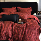 Fonce Red / M