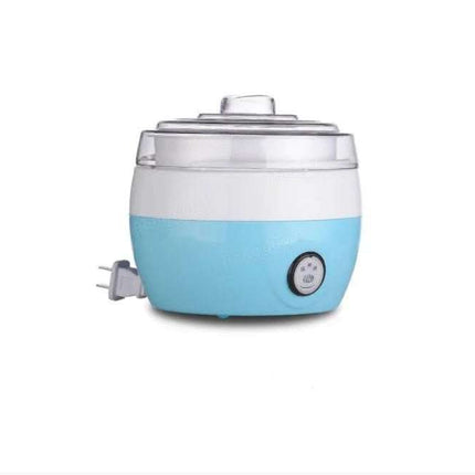 Homemade Automatic Yogurt Maker Electric Yogurt Cream Making Machine Ice Maker Fendax 0