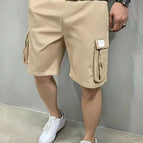 2XL / Khaki
