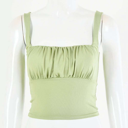 Sexy halter strap top Fendax 0