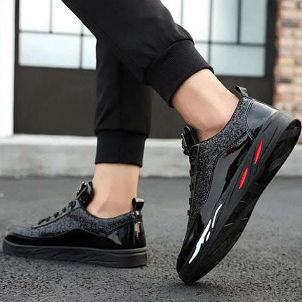 STEFANO OLEVO SNEAKERS Fendax 0