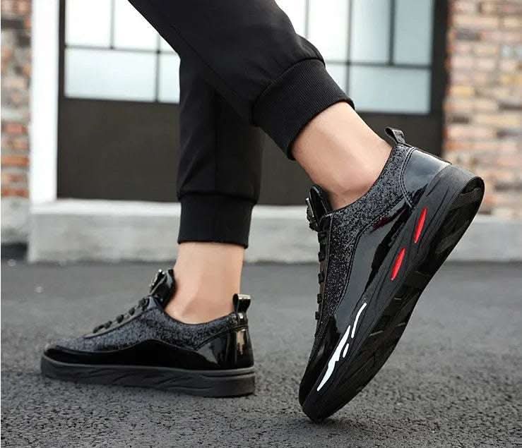 STEFANO OLEVO SNEAKERS Fendax 0