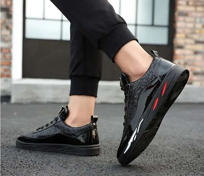 STEFANO OLEVO SNEAKERS Fendax 0