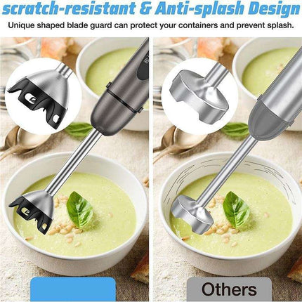 Household Small Handheld Electric Stirring Fendax 0