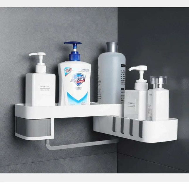 Bathroom corner shelf Fendax 0