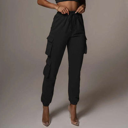 Autumn European and American women's fashion casual suits Fendax 0