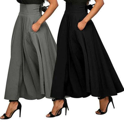 Skirt, versatile dress, long skirt Fendax 0
