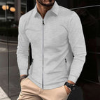 Light Gray / S