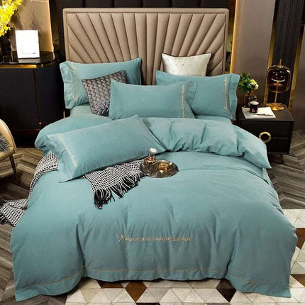 Brushed bedding Fendax 0