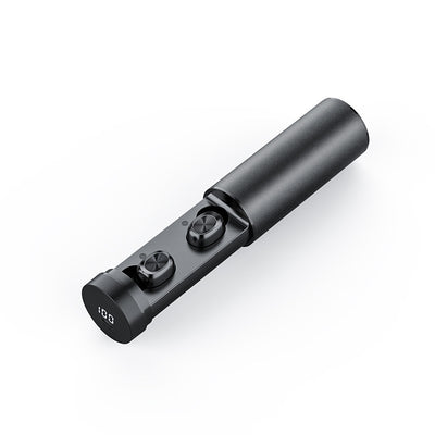 8D HIFI Sport MIC Earbuds