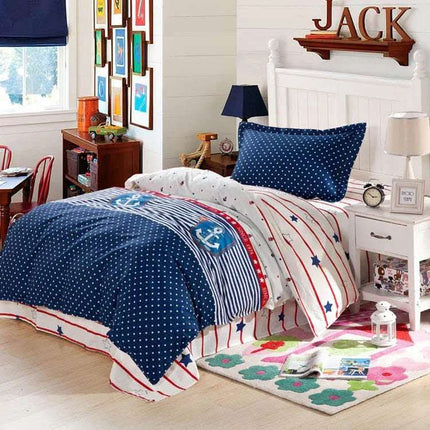 Reactive printing bedding Fendax 0