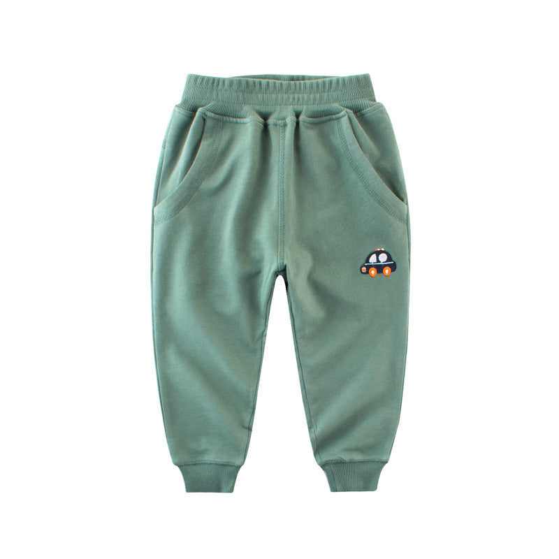boys sweatpants