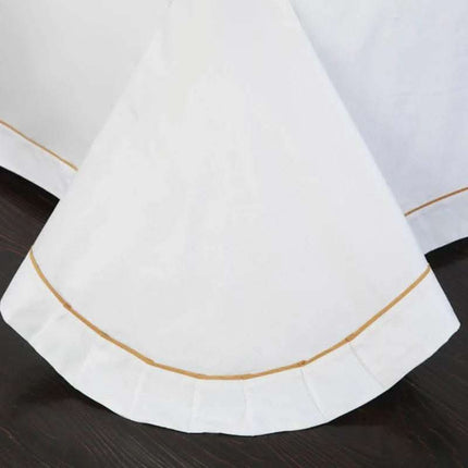 Four-piece cotton bedding set Fendax 0