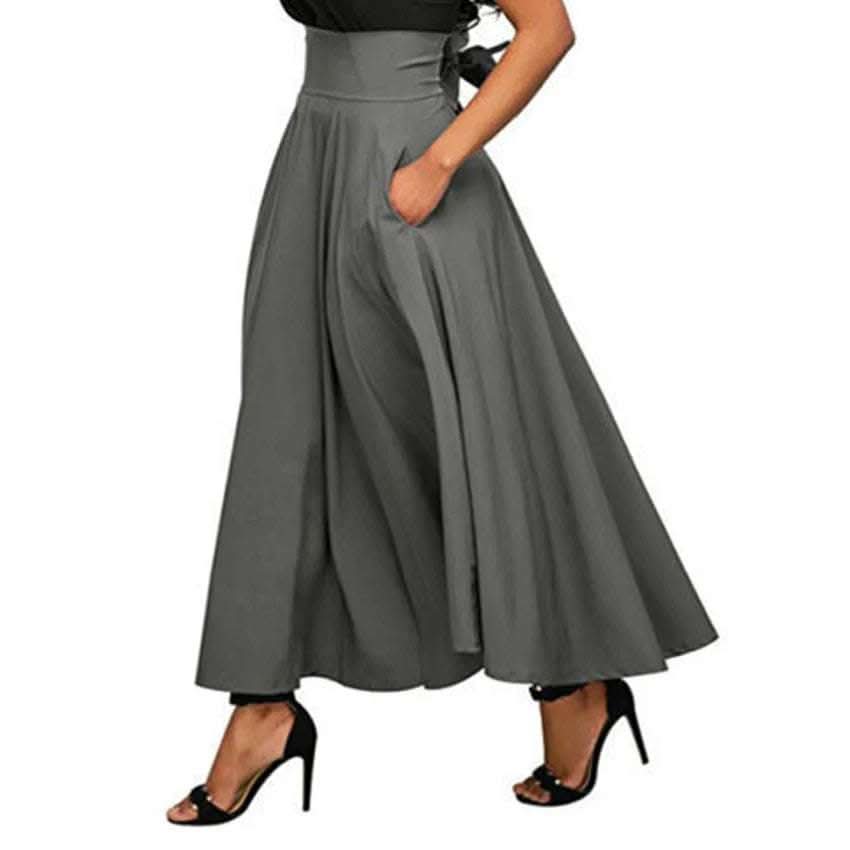 Skirt, versatile dress, long skirt Fendax 0