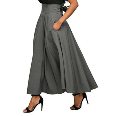 Skirt, versatile dress, long skirt Fendax 0