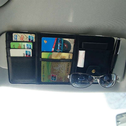 Car Sun Visor Clip Car Accessories Fendax 0