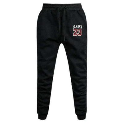 Men's pants new fashion jogging pants men's casual Fendax 0