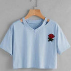 Blue / L