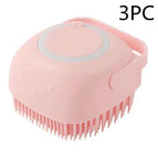 Pink 3PC / square