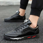 Crocodile black / 39