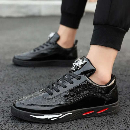STEFANO OLEVO SNEAKERS Fendax 0