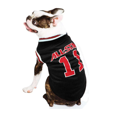 Hot World Cup Ball Spring And Summer Dog Vest Pet Supplies Fendax 0