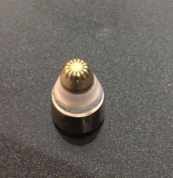 Flawlessly Brows Electric Eyebrow Remover Fendax 0