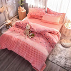 1 Style / 2.0m / Bed sheet