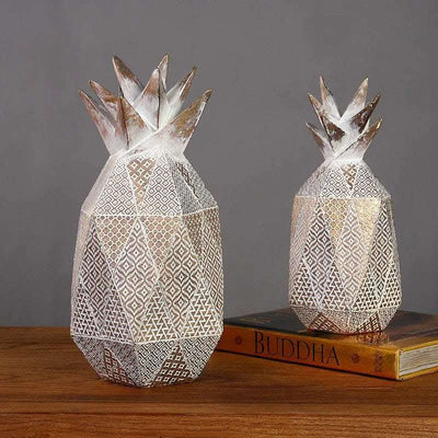 Geometric pineapple home crafts Fendax 0