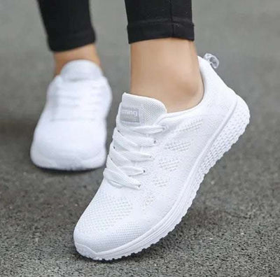 Women Shoes Sports Sneakers Fendax 0