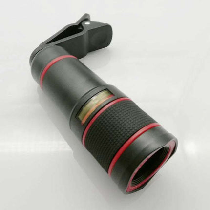Cell Phone Telescope Lens Fendax 0