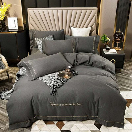Brushed bedding Fendax 0