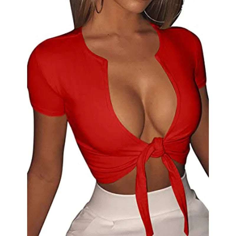 Sexy European And American Tube Top Vest Fendax 0