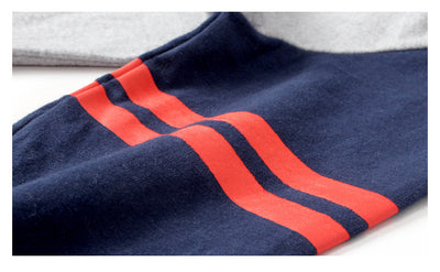 Cartoon Long-sleeved T-shirt