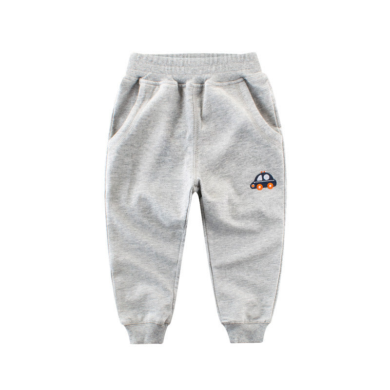 boys sweatpants