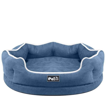 Pet Supplies Memory Foam Warm Sofa Cushion Fendax 0