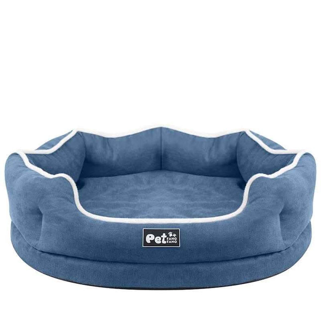 Pet Supplies Memory Foam Warm Sofa Cushion Fendax 0