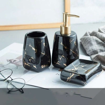 Bathroom wash set Fendax 0
