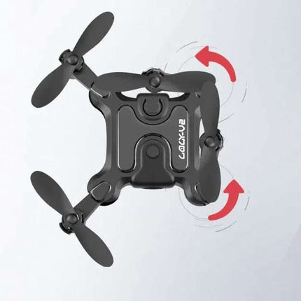 Mini folding drone Fendax 0