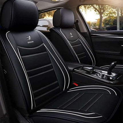 Car seat cover seat cushion pu leather seat cover Fendax 0