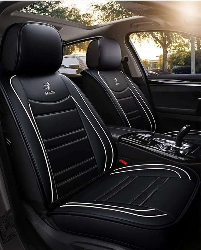Car seat cover seat cushion pu leather seat cover Fendax 0