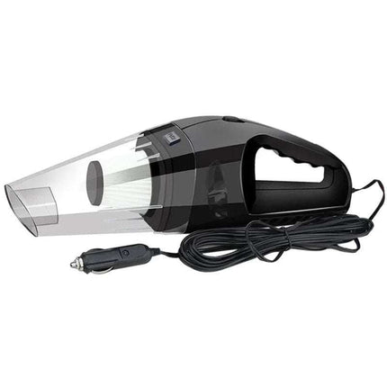 Auto Vacuum Cleaner Portable Handheld 12V 120W Mini Vacuum Cleaner Fendax 0