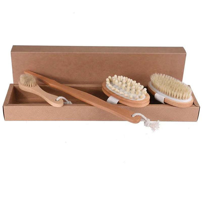 Bathroom bath brush Fendax 0
