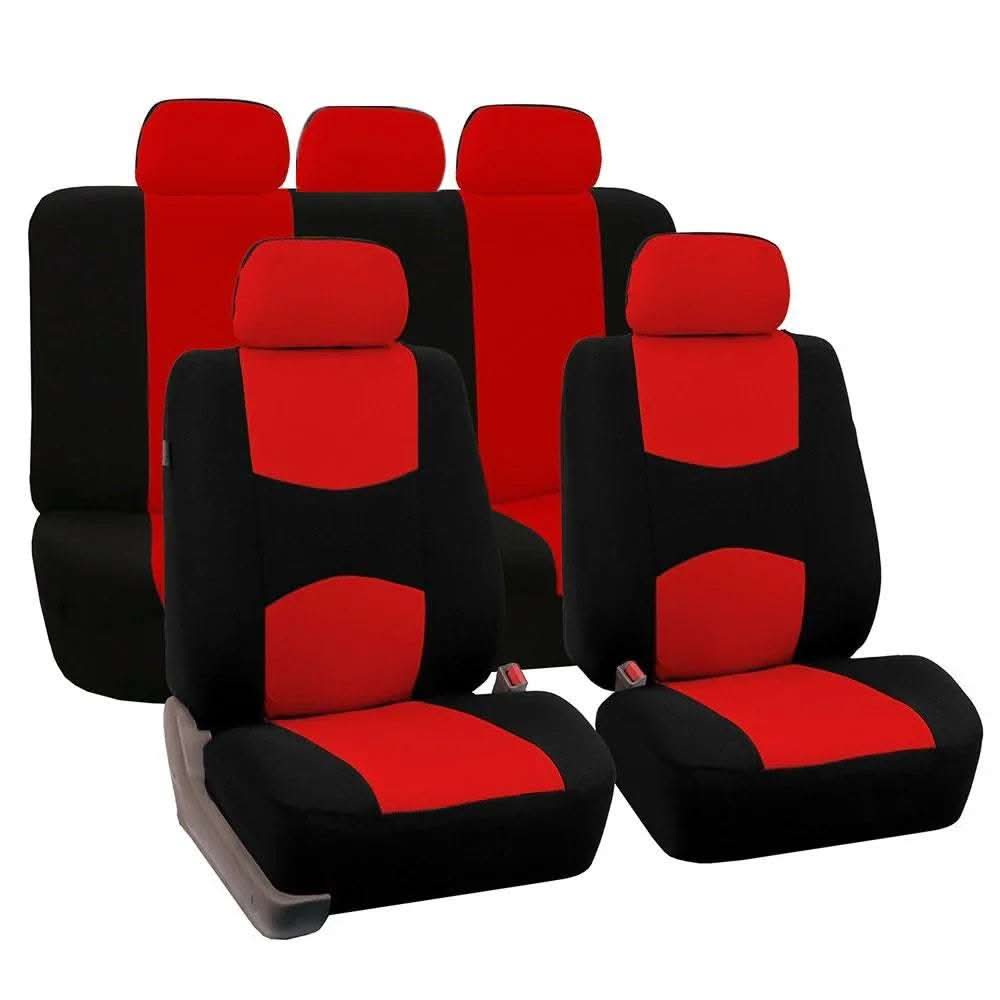 5-seater car seat cover cushion Fendax 0