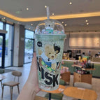 Green / 450ml