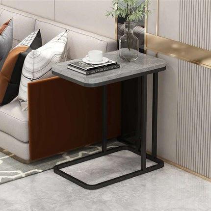 Side Table Modern Simple Small Square Table Light Luxury Home Fendax 0