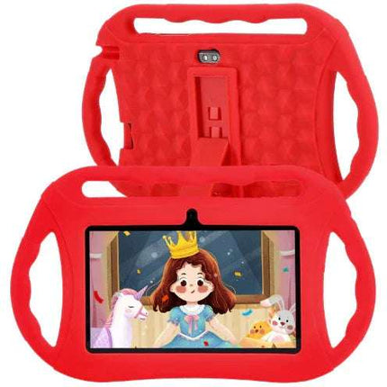 7 Inch Children's Tablet Pc Smart Tutoring Machine Fendax 0
